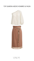 Blusa Sumeria