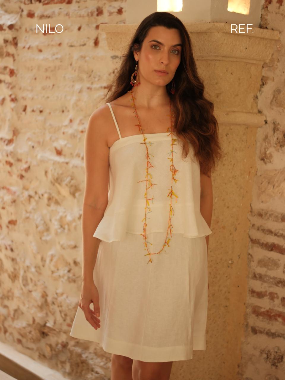 Blusa Nilo
