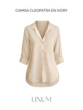 Camisa Cleopatra