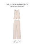 Pantalón Clásico Eufrates