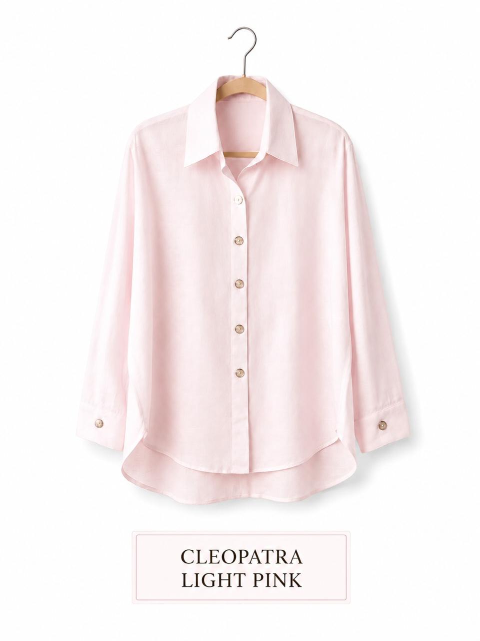 Camisa Cleopatra