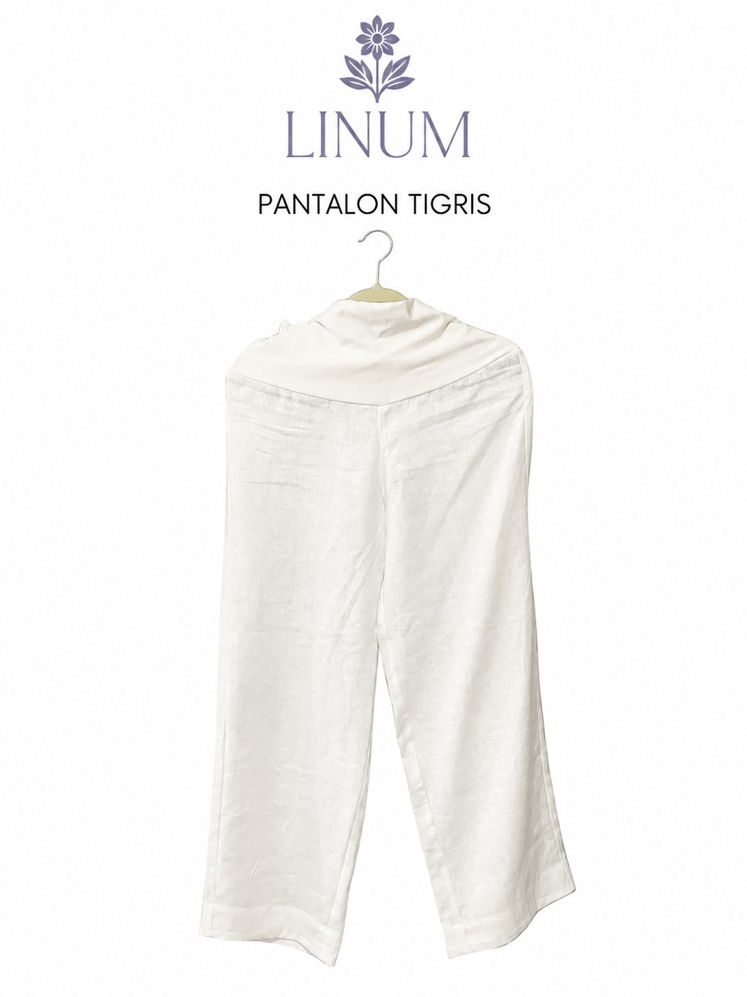 Pantalón Tigris