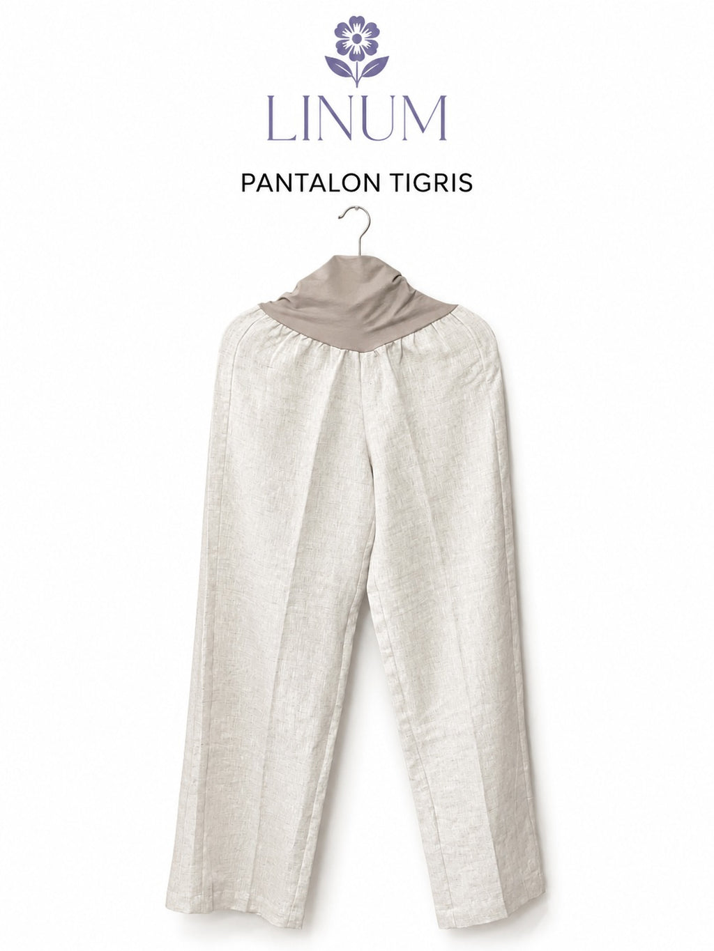 Pantalón Tigris
