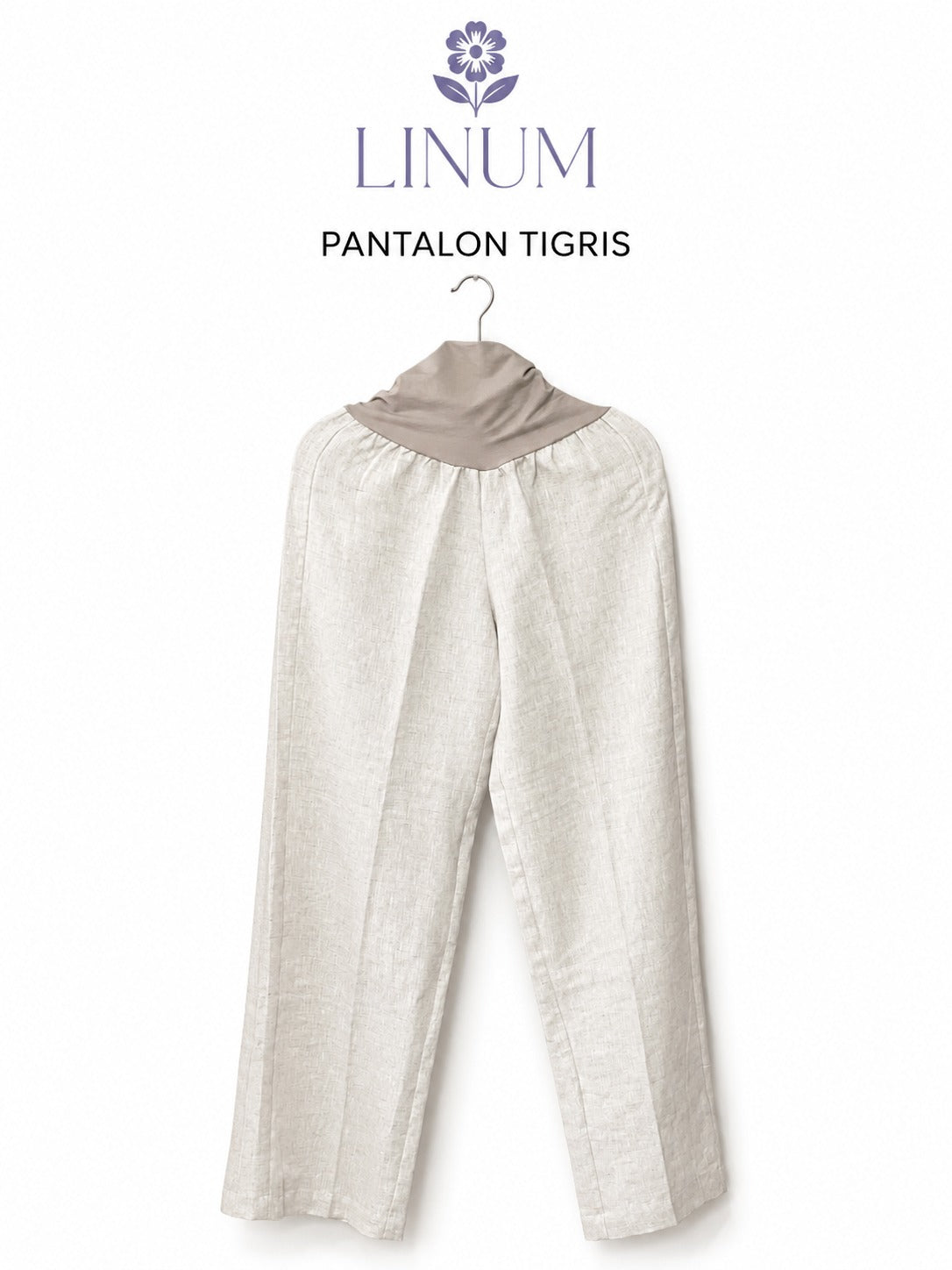 Pantalón Tigris