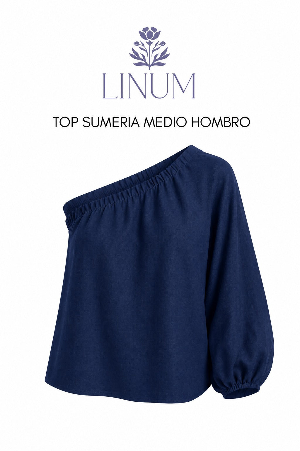 Blusa Sumeria