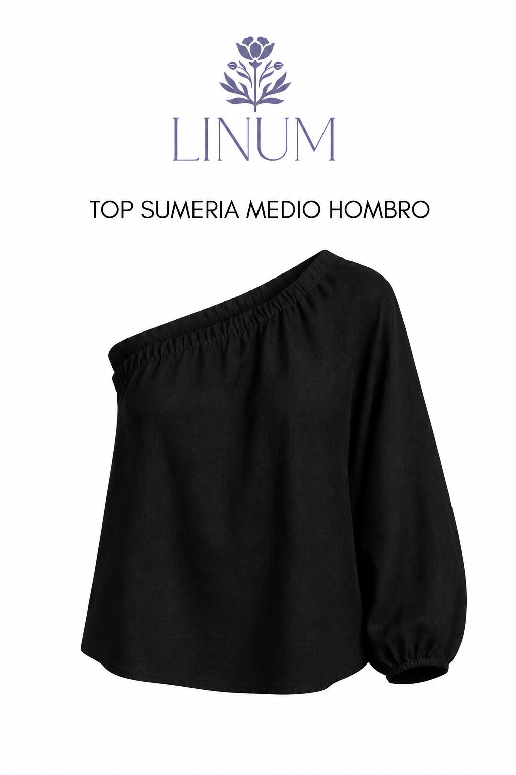 Blusa Sumeria